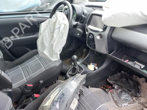 Left taillight PEUGEOT 108 1.0 VTi | BP34254974C34  - Image 6