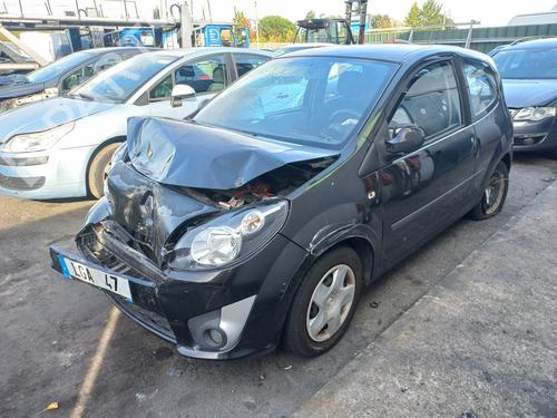 Used Parts RENAULT TWINGO II (CN0_) 1.5 dCi (CN0E) 4786834