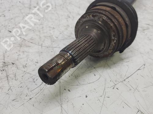 Used Right front driveshaft Right front driveshaft 38077055 38077055