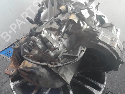 Gearbox OPEL AGILA (B) (H08) 1.3 CDTI (F68) | BP21797517M3 