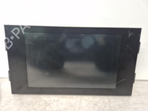 Used Display monitor Display monitor PEUGEOT 308 SW II (LC_, LJ_, LR_, LX_, L4_) 1.6 BlueHDi 120 (120 hp) 32292009 32292009