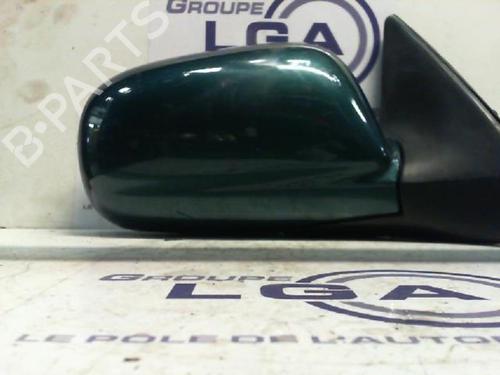 Right mirror DAEWOO NEXIA  | BP13872497C27 
