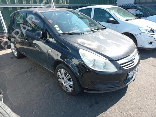 Starter OPEL CORSA D (S07)  | BP34709595M8  - Image 6