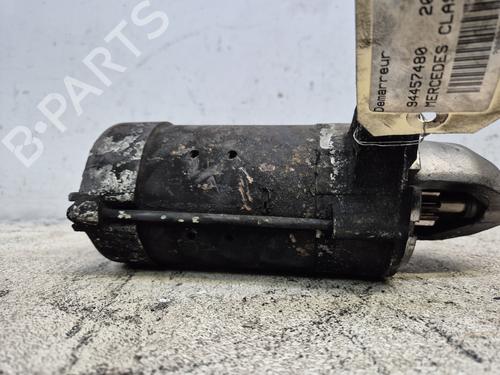 Starter MERCEDES-BENZ M-CLASS (W163) ML 270 CDI (163.113) | BP24534951M8 