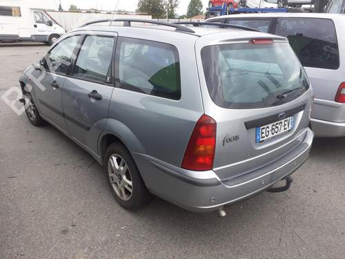 Hood FORD FOCUS I Turnier (DNW) 1.8 TDCi | BP13845333C1 