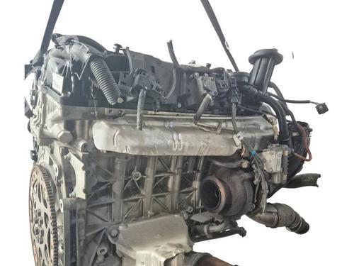 Used Engine Engine 37225866 37225866