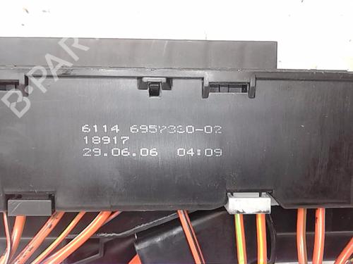 Used Electronic module BMW 5 Touring (E61) [2004-2010]  14565849