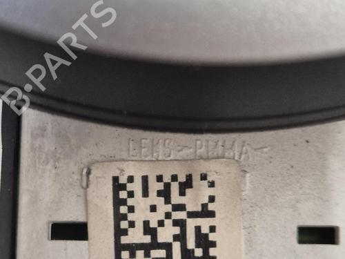 Instrument cluster RENAULT TWINGO II (CN0_) | BP39038850C47 - Image 3