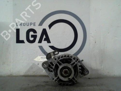 Used Alternator Alternator 13867709 13867709