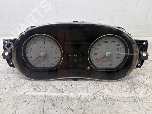 Instrument cluster DACIA SANDERO 1.5 dCi | BP39180790C47 - Image 2