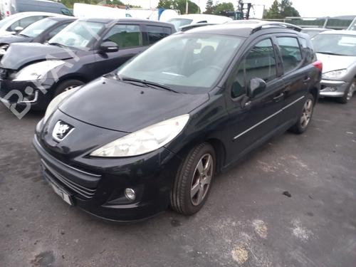 Used Parts PEUGEOT 207 SW (WK_) 1.6 16V (120 hp) 4346242