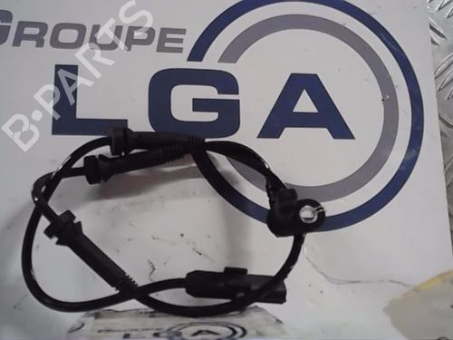 Used Electronic sensor RENAULT CLIO IV (BH_) 0.9 TCe 90 (BHNF, BHMA, BHMH, BHJK, BHJR) (90 hp) 14551392