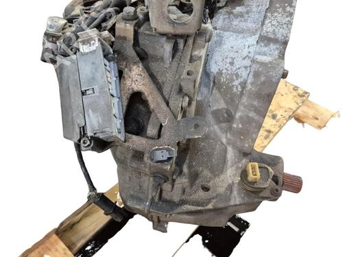 Gearbox PEUGEOT 206 Hatchback (2A/C)  | BP28068056M3 