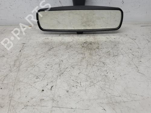 Used Rear mirror Rear mirror PEUGEOT 208 I (CA_, CC_) 1.2 VTI 82 (82 hp) 36100206 36100206