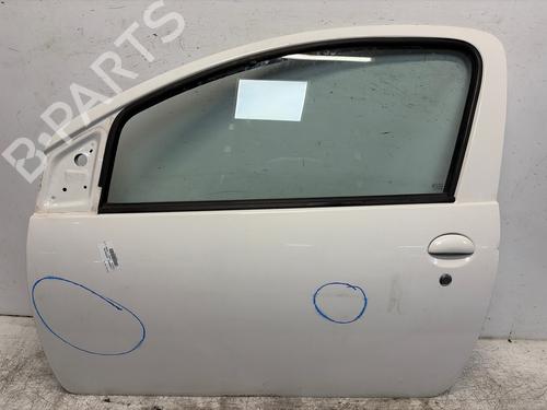 Used Left front door Left front door 38526845 38526845