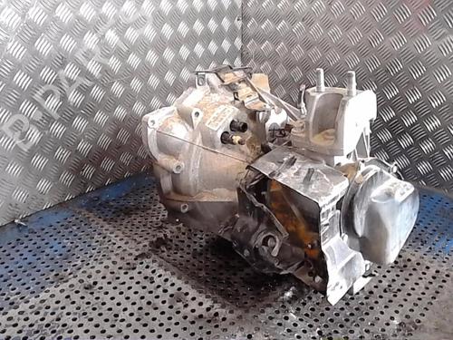 Gearbox FORD FIESTA VI (CB1, CCN) 1.25 | BP13852468M3 