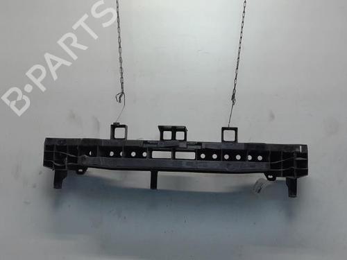 Used Rear bumper reinforcement RENAULT CLIO IV (BH_) 1.5 dCi 75 (75 hp) 15553011