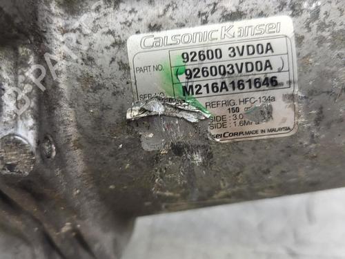 Used AC compressor AC compressor 37453614 37453614