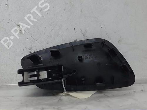 Rear right interior door handle BMW 3 (E90) 318 i | BP17176595I16 