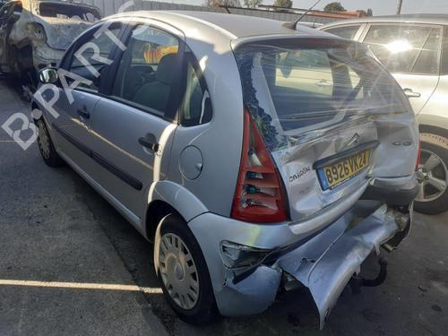 Starter CITROËN C3 I (FC_, FN_)  | BP13846785M8 