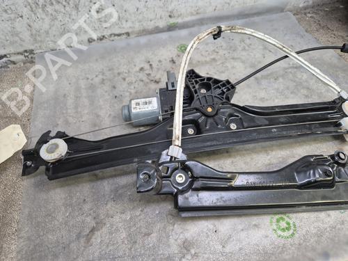 Front right window mechanism CITROËN DS5 2.0 BlueHDi 180 | BP30521794C23