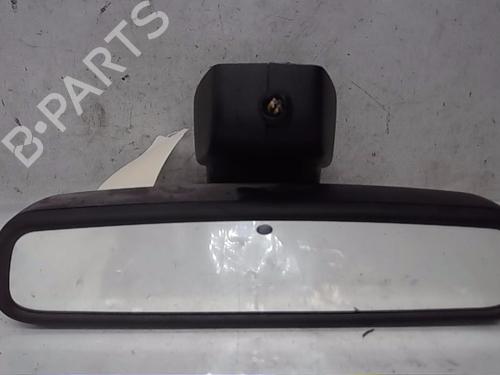 Used Rear mirror BMW 5 Touring (E61) [2004-2010]  13837798
