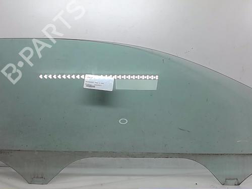 Used Front right door window VW POLO V (6R1, 6C1) 1.6 TDI (90 hp) 14567755