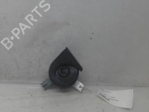 Used Horn FIAT 500 (312_) 1.3 D Multijet (312AXB1A) (75 hp) 15068482