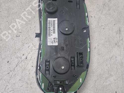 Instrument cluster DACIA LOGAN II 1.0 SCe 75 | BP39572179C47 - Image 3