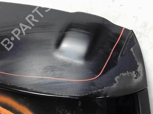 Tailgate VW SCIROCCO III (137, 138) 1.4 TSI | BP16251907C6