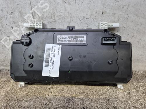 Cockpit RENAULT KANGOO Express (FW0/1_)  | BP29985326C47