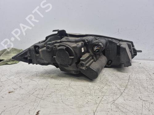 Left headlight JAGUAR XF I (X250) 3.0 D | BP37453506C28 - Image 3