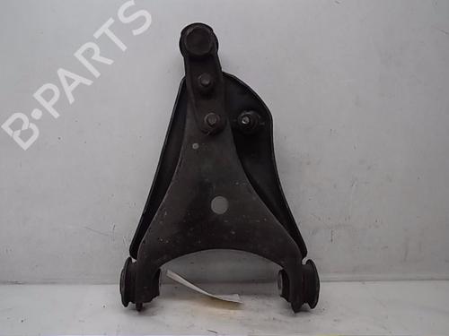 Used Right front suspension arm RENAULT TWINGO II (CN0_) 1.5 dCi (CN0E) (64 hp) 14564031