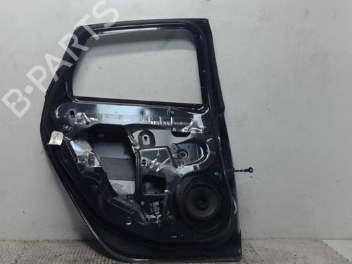 Left rear door OPEL ASTRA J (P10)  | BP16127977C4 