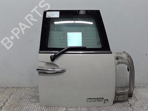 Used Right tailgate MINI MINI CLUBMAN (R55) Cooper D (109 hp) 13836589