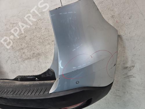 Bak støtfanger RENAULT SCÉNIC III (JZ0/1_) 1.6 dCi (JZ00, JZ12) | BP29845974C8 