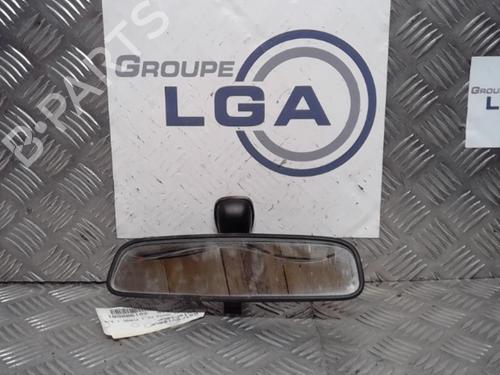 Used Rear mirror HYUNDAI SANTA FÉ I (SM) 2.0 CRDi 4x4 (113 hp) 13860677