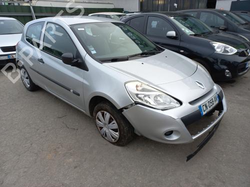 Gearbox RENAULT CLIO II (BB_, CB_)  | BP23250993M3 