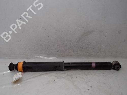 Used Left rear shock absorber RENAULT CAPTUR II (HF_) E-TECH 160 (158 hp) 15907524