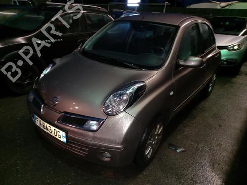 Right front indicator NISSAN MICRA III (K12) 1.5 dCi | BP17193785C33 