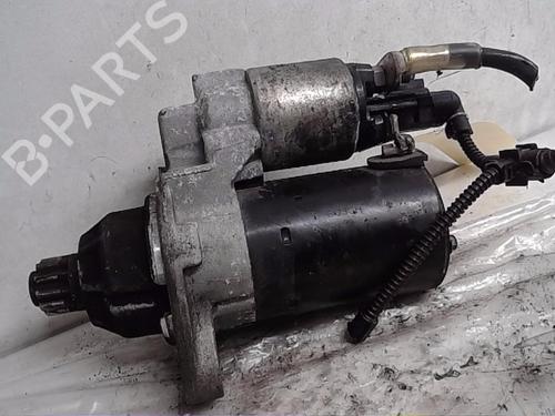 Startmotor VW GOLF VI (5K1) 2.0 R 4motion (270 hp) 17007232