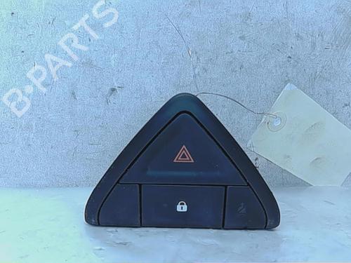 Warning switch RENAULT KOLEOS I (HY_) 2.0 dCi | BP13824257I22 