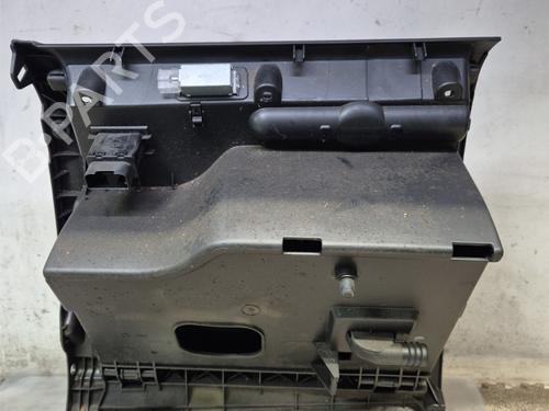 Glove box VW TIGUAN (5N_) 2.0 TDI 4motion | BP29872158C95