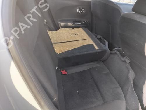 Venstre Fortil Tågelygte NISSAN JUKE (F15) 1.5 dCi | BP30868028C30