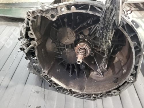 Used Gearbox RENAULT TRAFIC II Van (FL) [2001-2025]  30824482
