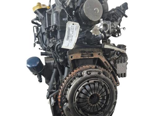 Engine RENAULT MODUS / GRAND MODUS (F/JP0_) 1.5 dCi 90 | BP30117597M1