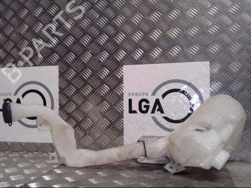 Used Windscreen washer tank PEUGEOT 1007 (KM_) 1.4 HDi (68 hp) 13864820