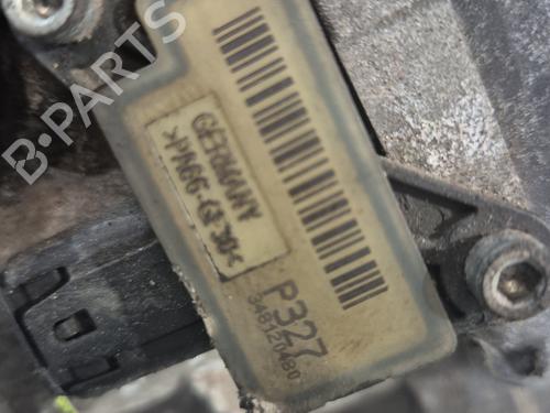 Gearbox MINI MINI COUNTRYMAN (R60) Cooper D | BP30092185M3