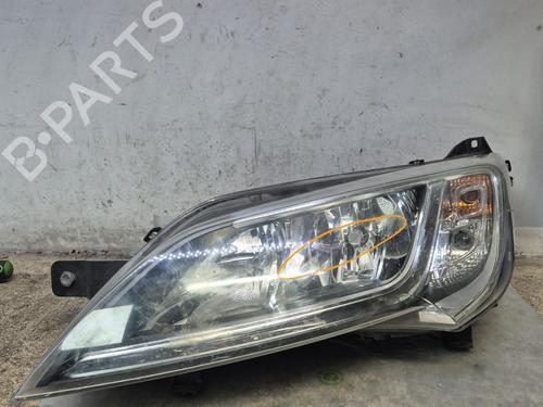 Used Left headlight CITROËN JUMPER II Van 2.0 BlueHDi 130 (130 hp) 30310667