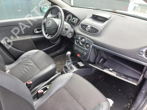 Førerens kollisjonspute RENAULT CLIO III (BR0/1, CR0/1) 1.5 dCi (BR17, CR17) | BP18163090C9 